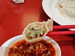 -喜家德虾仁水饺(景枫中心店)