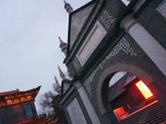 -文瀛公园