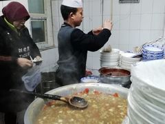 -刘老虎肉丸糊辣汤(总店)