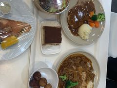 -宜家·瑞典风味餐厅(北京西红门店)