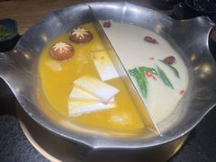 -湊湊火锅·茶憩(上海合生汇店)
