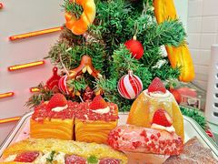 -红星前进面包牛奶公司(君太店)