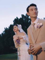点击看大图 -CD视觉婚纱摄影