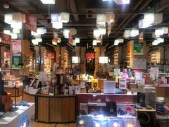 -北方图书城(沈阳天地店)