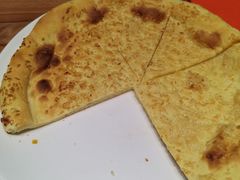 -品回味清真西北楼(宁波首店)