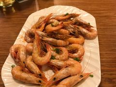 -沈家门海鲜夜排档(东港店)