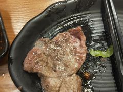 -匠太烧肉台日料理餐酒馆(三林店)
