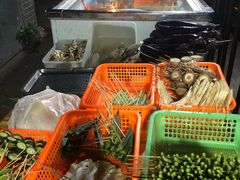 -老兵麻辣烫(世欧王庄店)