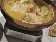 -惠丰堂饭庄(北洼路店)