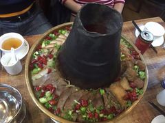 -陆记源·青海土火锅