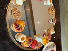 -上海嘉定喜来登酒店