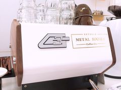 -METAL HANDS(五道营店)