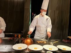 -Ginza Onodera铁板烧(外滩十八号店)