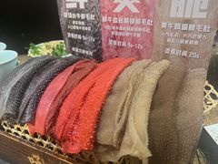 -吼堂老火锅(太古里总店)