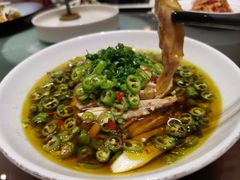 浣花拌鸡-浣花锦绣(杜甫草堂店)