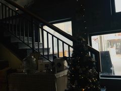 大堂-新沙洞咖啡(泉乐坊店)