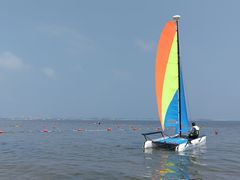 -金梦海湾浴场