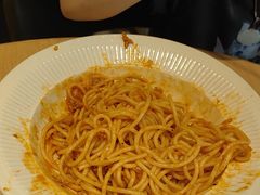 -菲滋意式餐厅(富阳东方茂店)