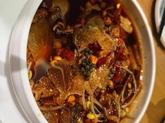 -枣子树·素食餐厅(普陀山店)