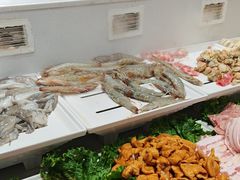 -醉人椒麻辣香锅(王府井喜悦店)