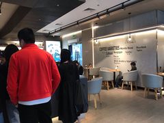 -瑞幸咖啡(Lab·华强电子世界店)