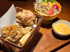 -鳗鱼家·深夜食堂(军博店)