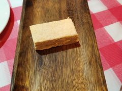 娜帕里勇-西域阿里马新疆菜·清真(桂花路店)