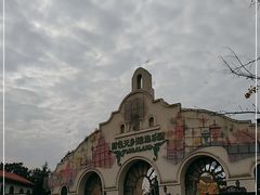 -国色天乡三期陆地乐园