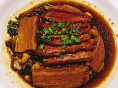 -鸭王烤鸭店(三里河店)