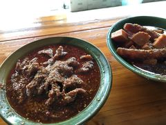牛肉-高记什邡肖麻辣(成都店)