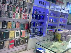 -百机汇精品二手手机维修(七宝店)