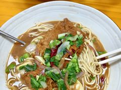 -吴记杭州私房面