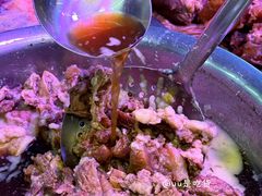 -阿娟牛肉丸·手打牛肉丸·现做现卖