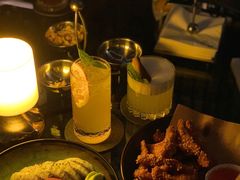 -南宁那莲豪华精选酒店-云霄酒廊·80楼高空城景酒吧