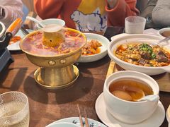 -全牛匠·乐山跷脚牛肉(新中关店)
