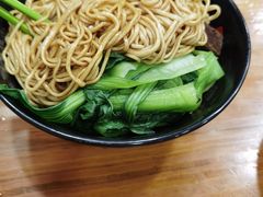 -志权牛肉面(灵山路店)