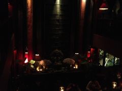iphone_upload_pic-花马天堂云南餐厅 Lost Heaven(高邮路店)