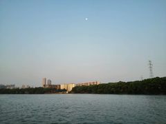 android_upload_pic-南昌青山湖风景区