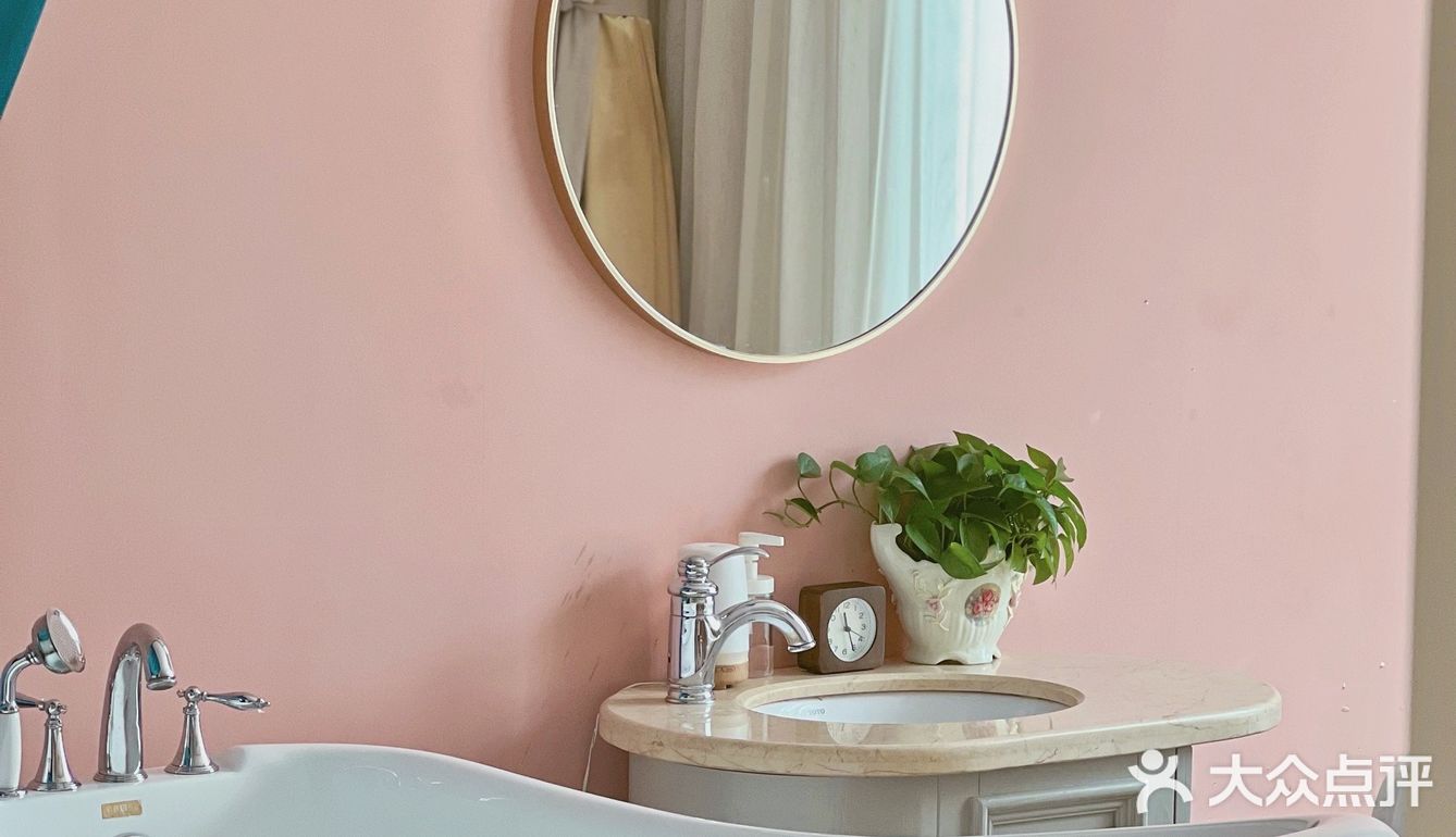 大连探店｜享受贵妇级法尔曼，熬夜脸拜拜👋