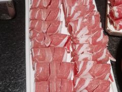 -东来顺(非遗·清真火锅·盛世广场店)