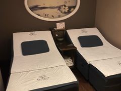 -水墨澜渟足道·SPA·传统(四望亭东关街店)