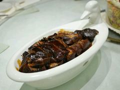 -上和臻品中国菜(花园街店)