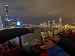 -罗斯福色戒酒吧(外滩店)