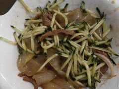 -京天红酒家(虎坊路店)