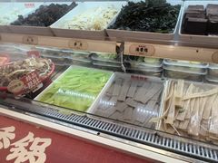 -每味每客·重庆麻辣烫(拓展大厦店)