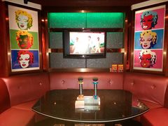 -星派对KTV(东区远洋店)