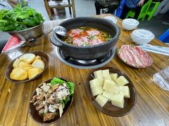 -笔记安顺夺夺粉火锅