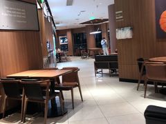 大堂-魏家凉皮(科技三路店)