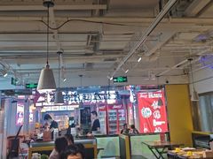 -黄记煌三汁焖锅(崇文门店)