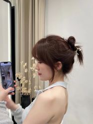 -SWANK SALON